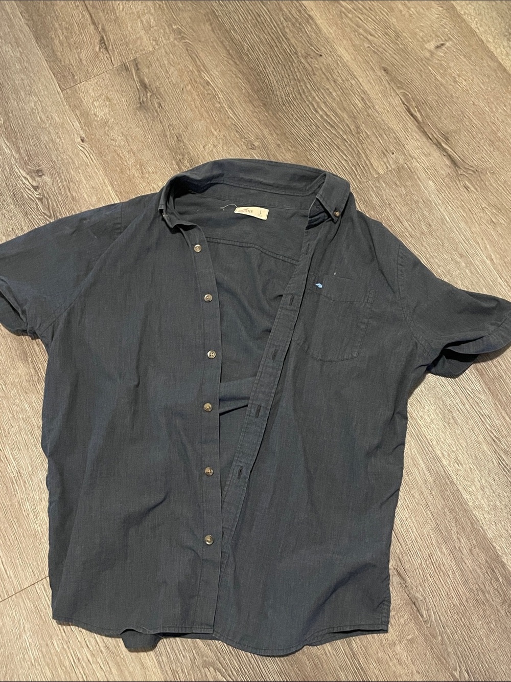 Unisex Button Down Bundle - Picture 2 of 7